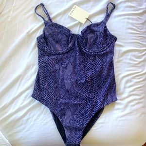 Acacia samba marlow one piece M